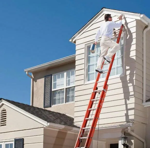  Kinh Nghiệm Thi Công Sơn Bóng Ngoại Thất Đúng Kỹ Thuật