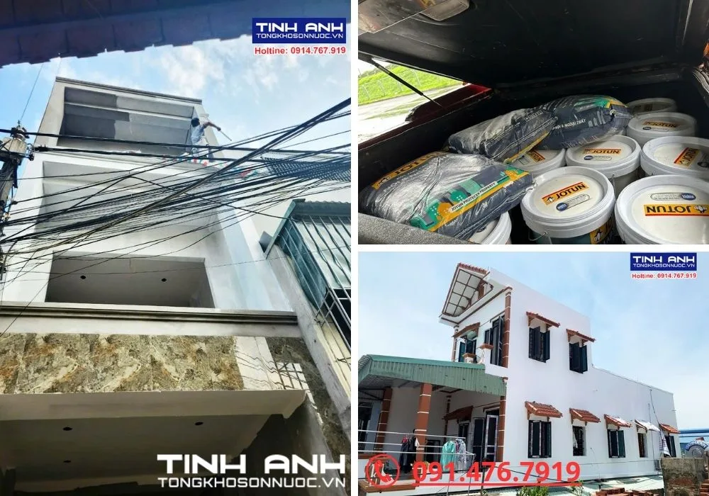 Thông tin liên hệ