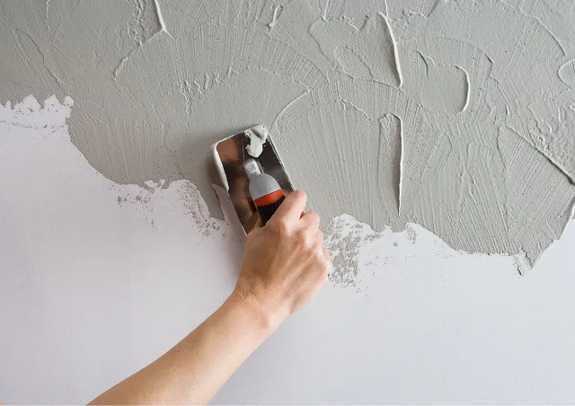 Thợ sơn bả tại Hà Nội