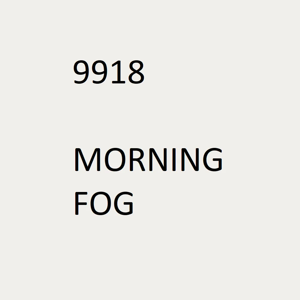 Sơn jotun màu ghi xám - màu 9918