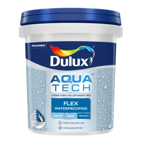 sơn chống thấm Dulux Aquatech