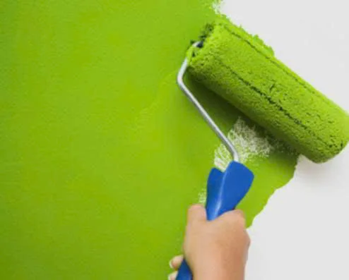 Các yếu tố ảnh hưởng đến giá nhân công sơn bả