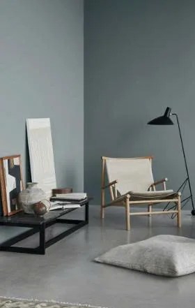 9910 Suave – xám nhã nhặn, dễ phối nội thất