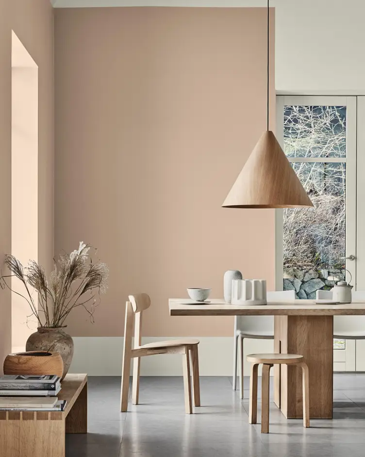 12083 Devine – Nâu đậm sang trọng, gần với socola