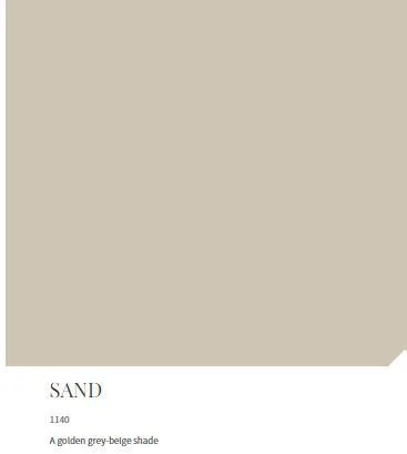 Jotun 1140 Sand – Be cát