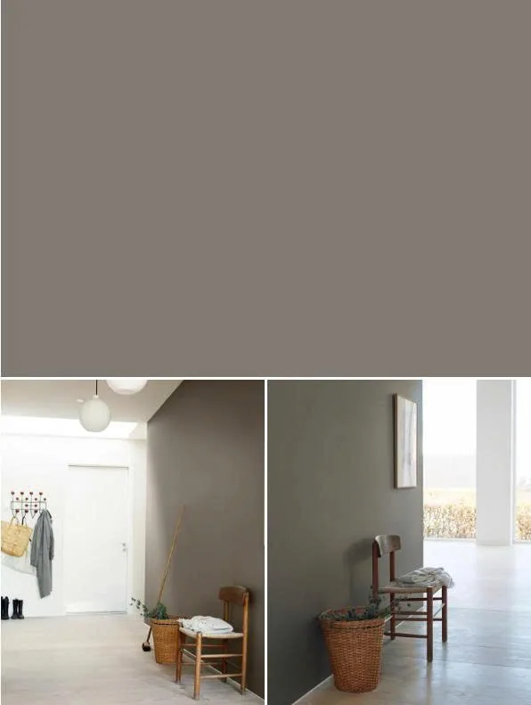 Jotun 1145 Band Stone – Nâu ghi trung tính