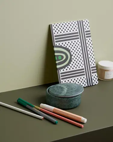 Mã màu sơn Jotun đẹp nhất - Jotun 8478 – Pale Green