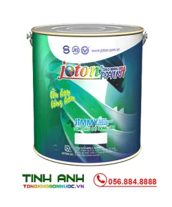 Sơn ngoại thất sáng bóng ngọc trai JOTIN PEARL EXT