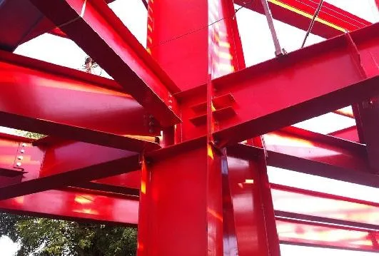 Ứng dụng thực tế của sơn dầu Joton