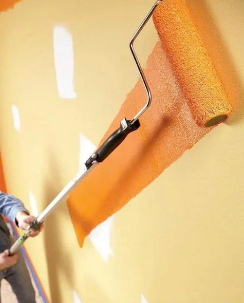 Sơn Dulux nội thất bóng 