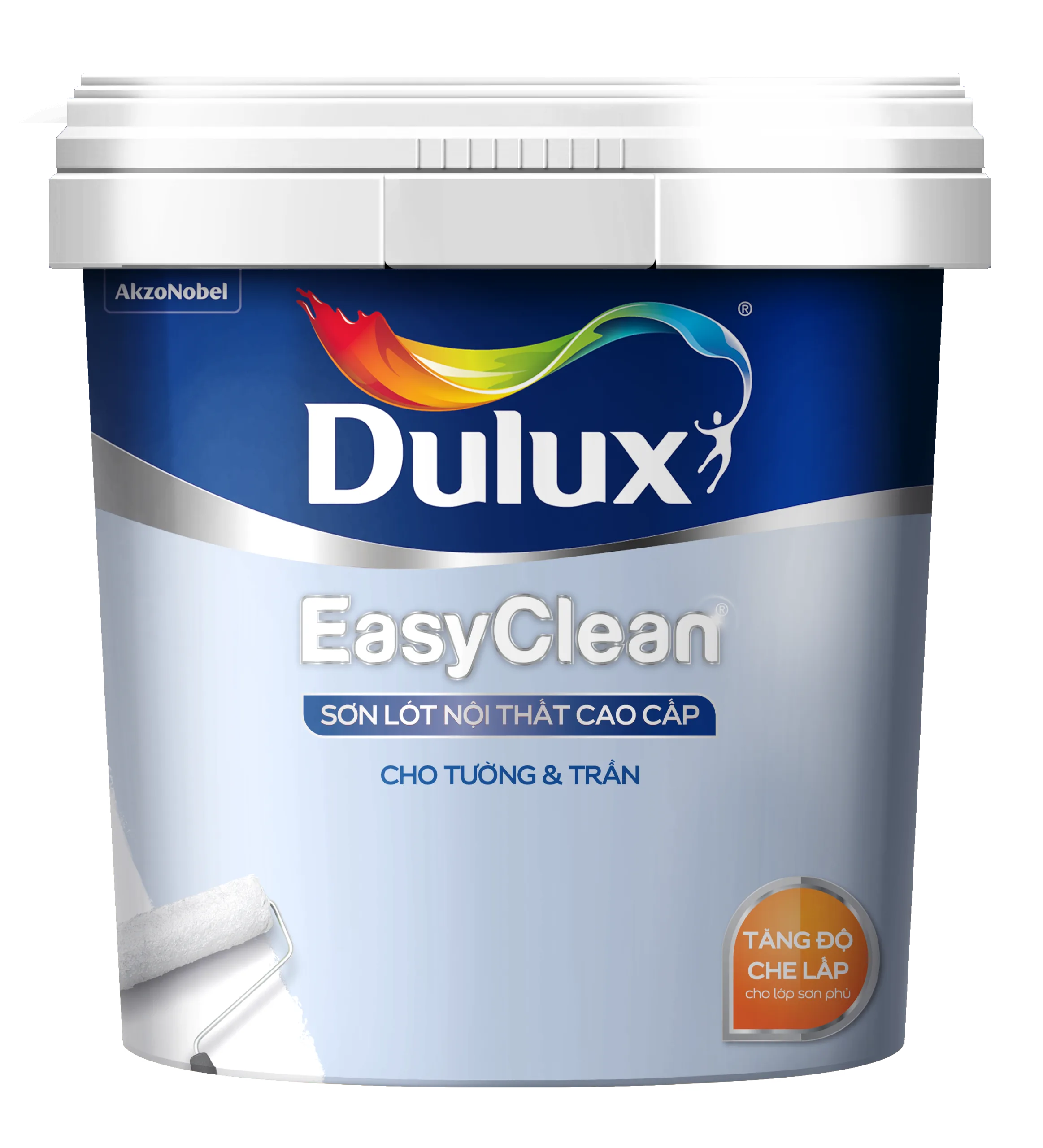 Dulux EasyClean Primer A935