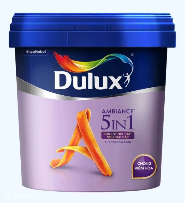 Dulux A968 – Ambiance Primer