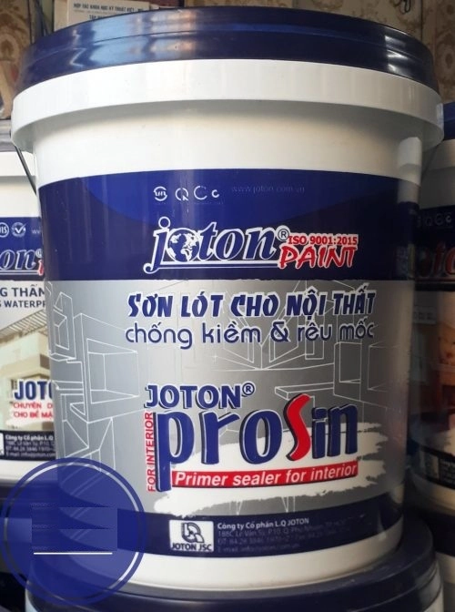 Joton PROSIN – Nội thất cao cấp