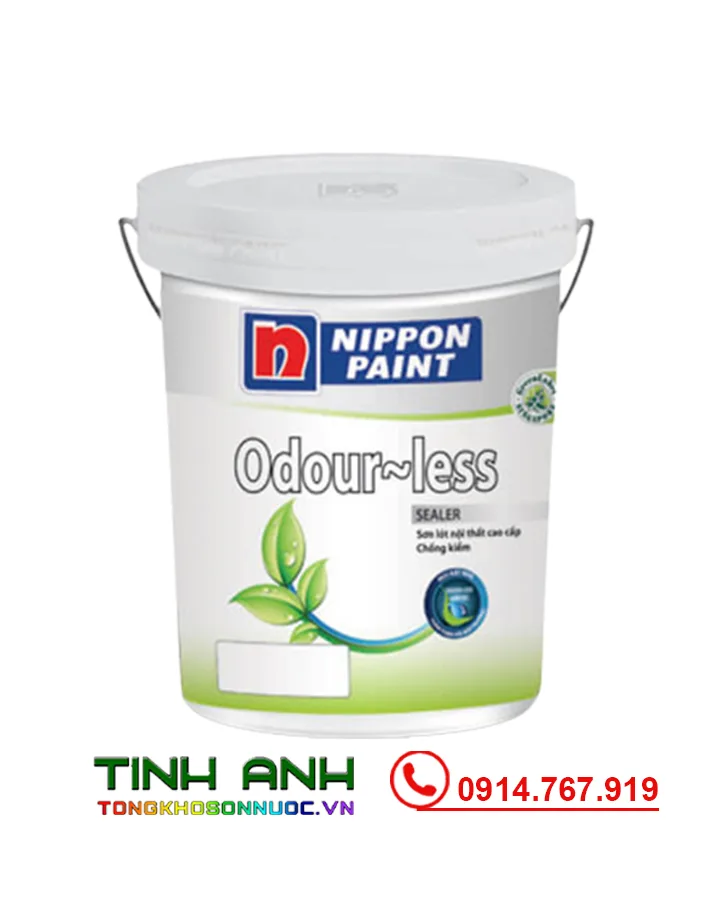 NP Odour-Less Sealer