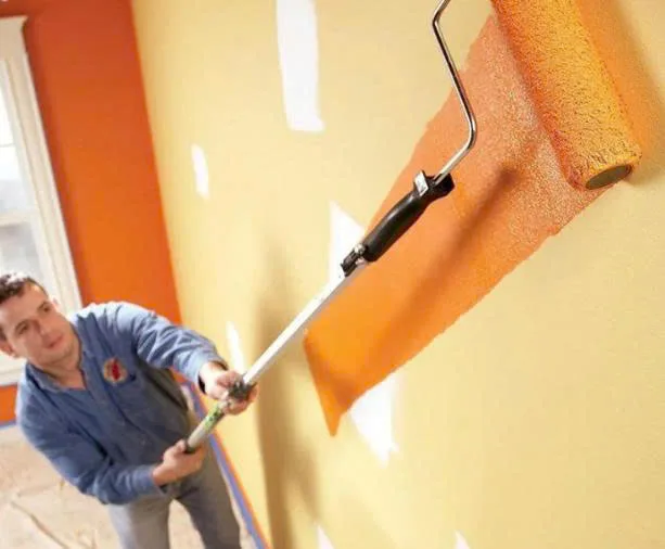 Tiêu Chí Chọn Sơn Bóng Ngoại Thất Phù Hợp