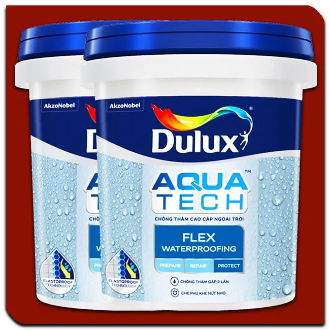 Sơn chống ẩm Dulux
