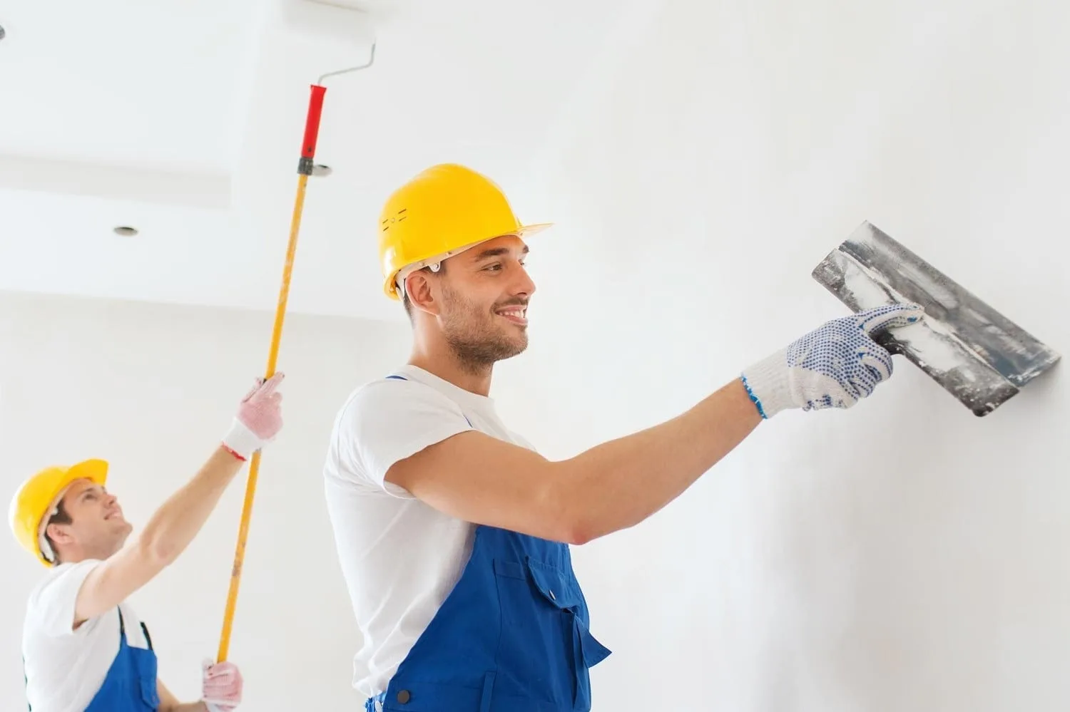 Kinh nghiệm chọn Sơn lót nội thất