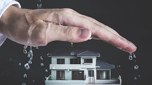 Vì sao nên sử dụng sơn chống thấm cho nhà ở và công trình