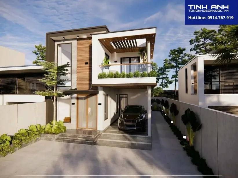 Ứng dụng của sơn Maxilite Tough 28CB