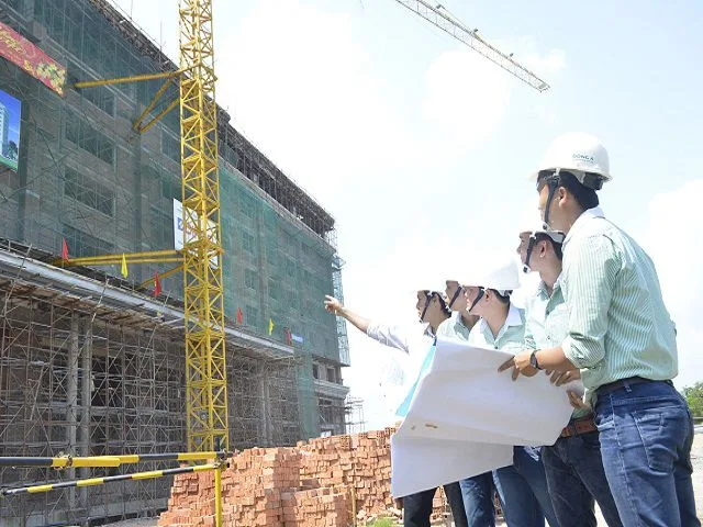 Lựa chọn theo loại công trình