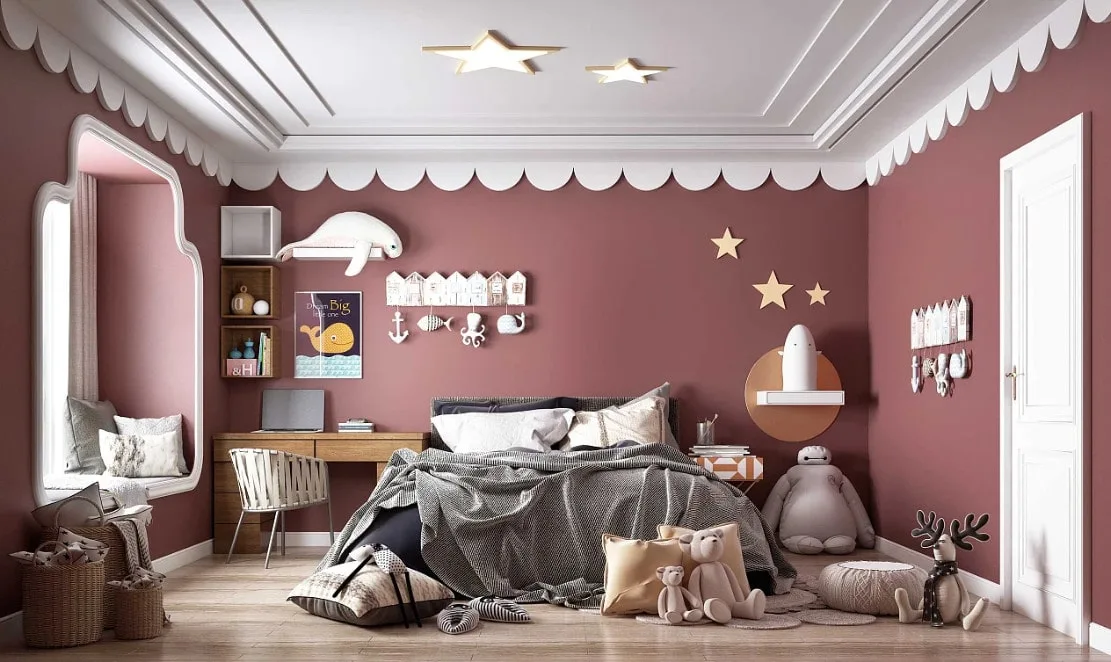 Vì sao Sơn Dulux bán chạy nhất được nhiều người lựa chọn