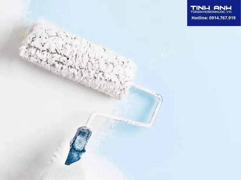 Sơn lót chống kiềm Jotun loại nào tốt nhất