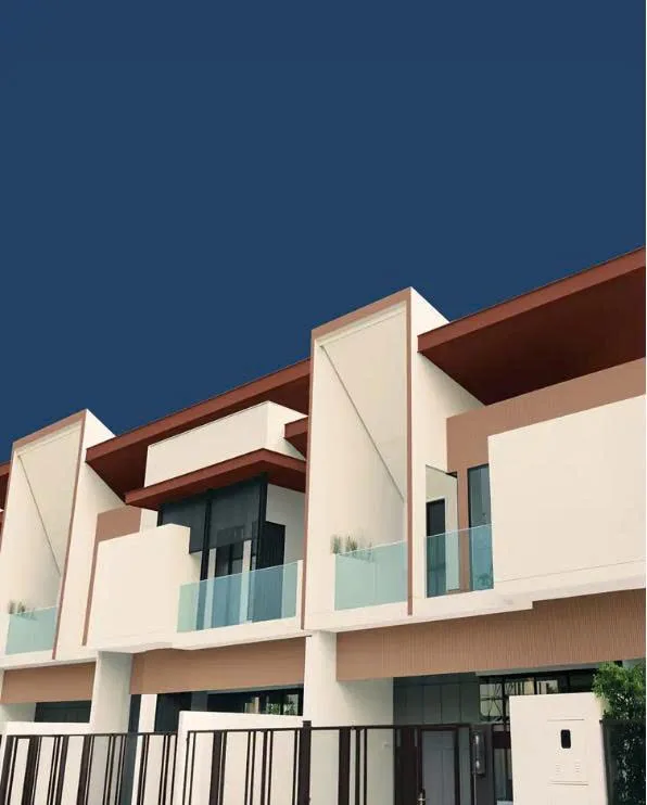 Ứng dụng của sơn Jotashield ngoại thất trong thực tế