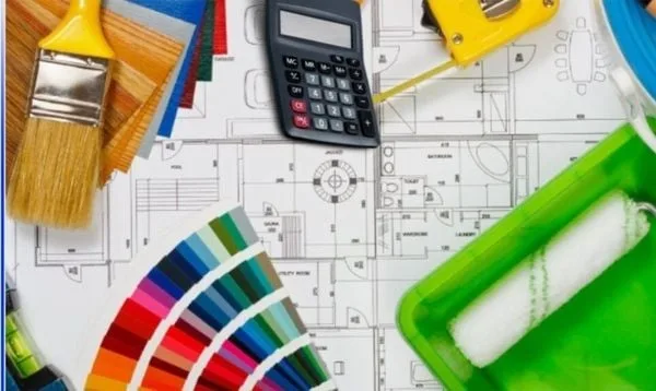 Cách tính định mức sơn Dulux đơn giản