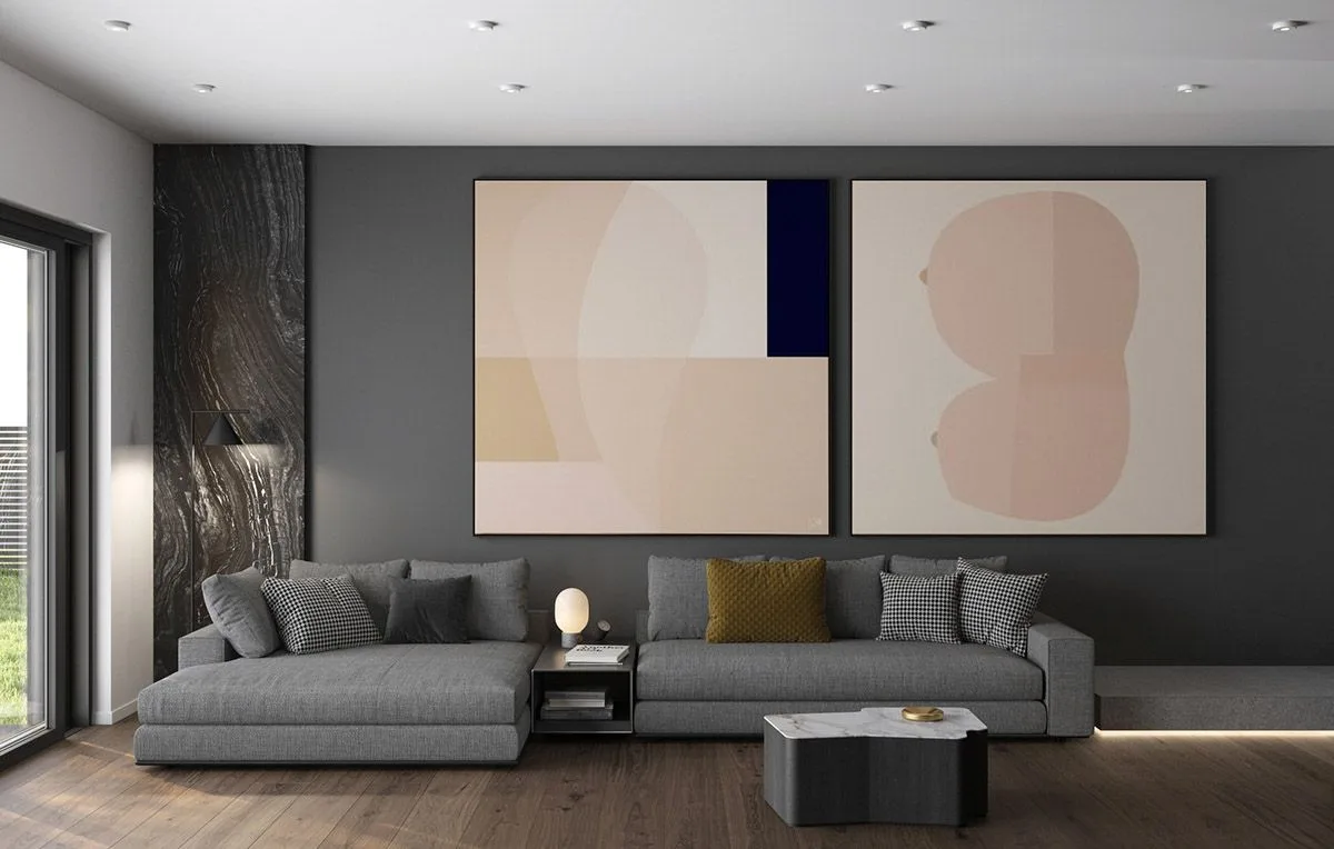 Kinh Nghiệm Chọn Sơn Nội Thất Dulux Bề Mặt Mờ
