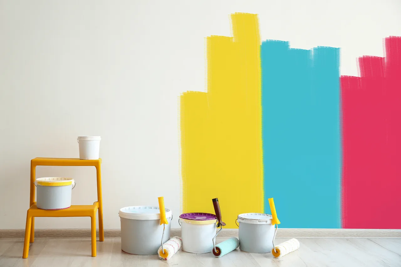 Kinh nghiệm lựa chọn Sơn Dulux hay Jotun tốt hơn?