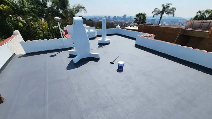 Những lưu ý khi chọn sơn chống thấm Dulux Aquatech