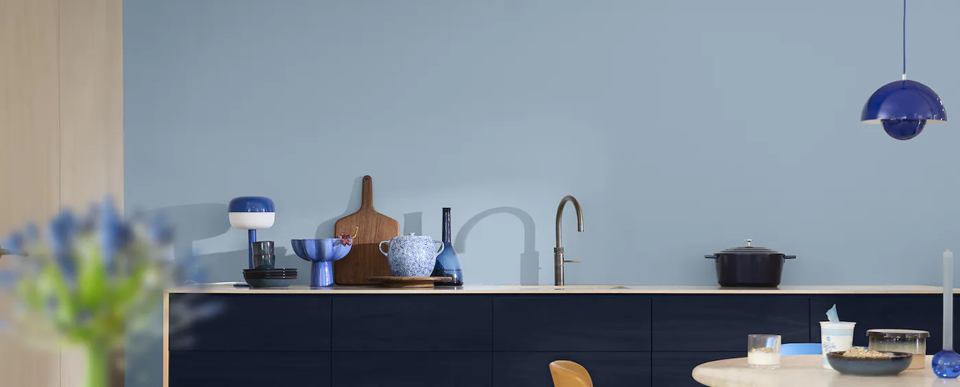 Sơn nội thất Dulux
