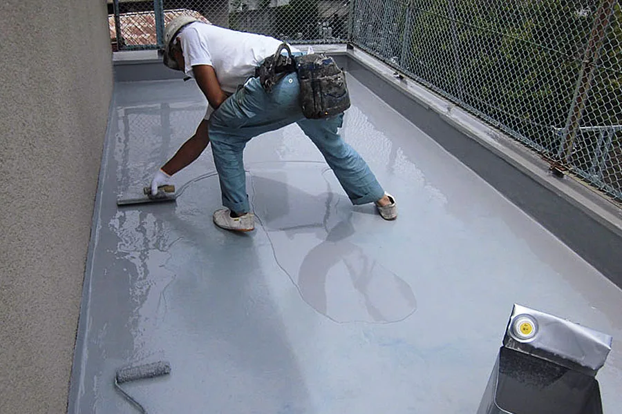 So sánh 3 dòng sơn chống thấm Dulux – Jotun – Kova