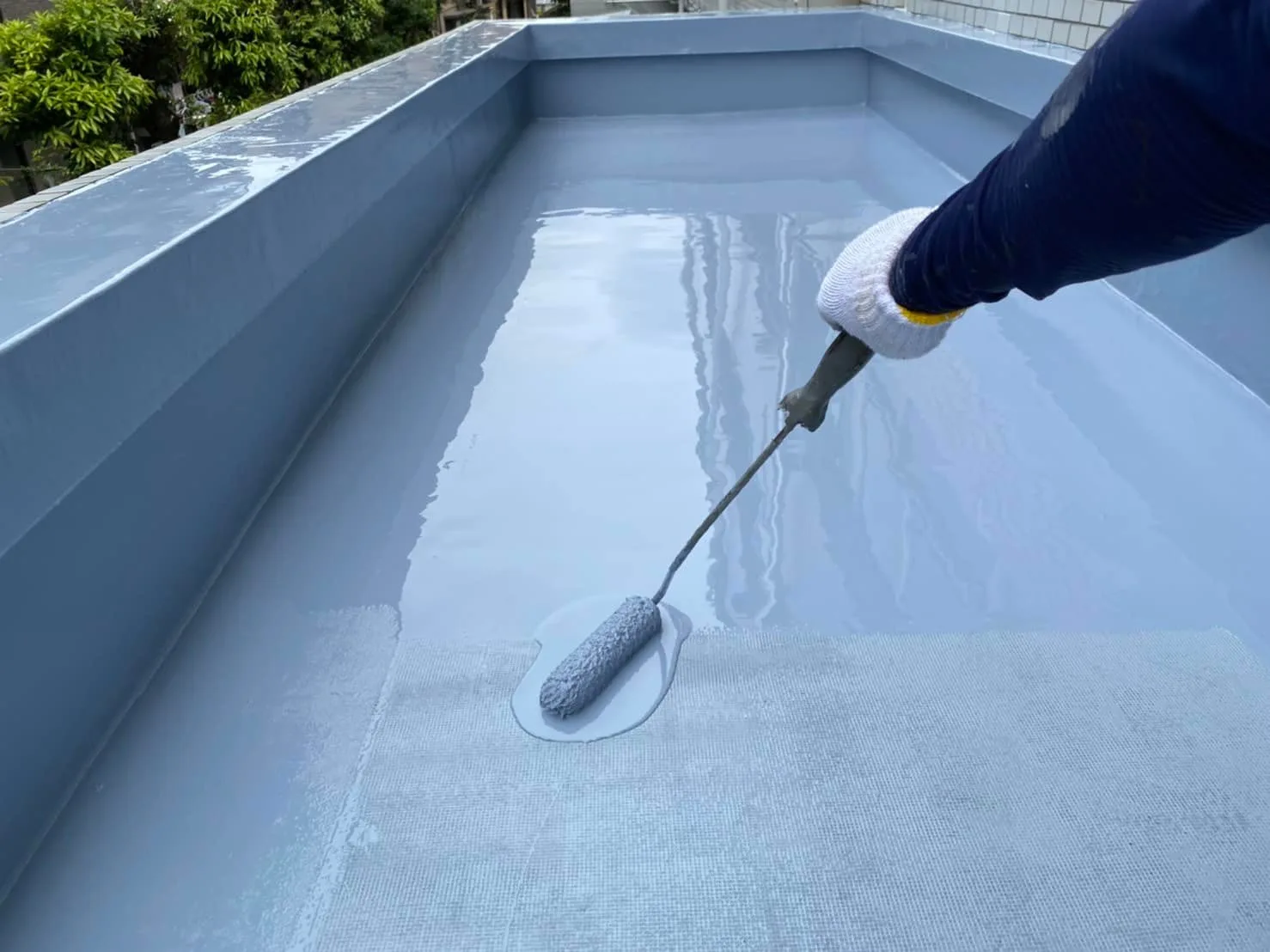 So sánh 3 dòng sơn chống thấm Dulux – Jotun – Kova