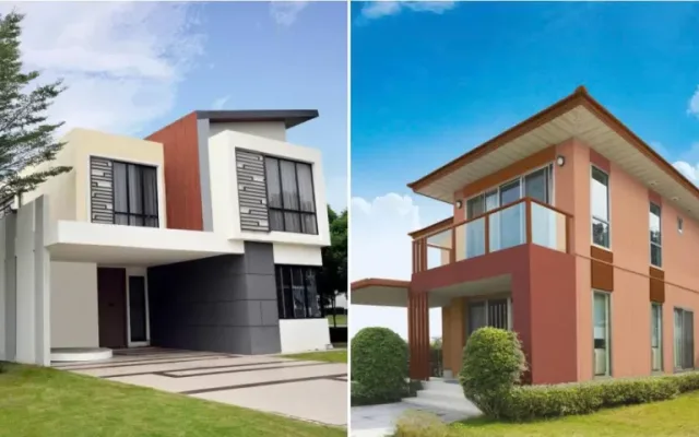 So sánh sơn Jotun và sơn Dulux sơn nào tốt hơn?