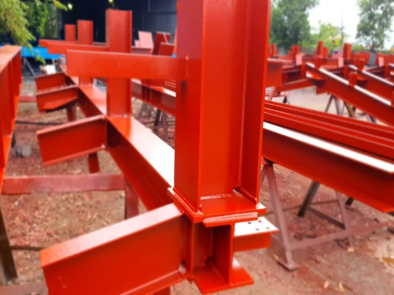 So sánh sơn dầu Alkyd với các loại sơn khác