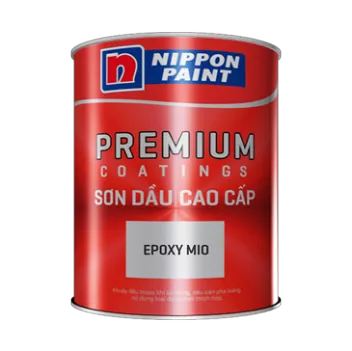 Sơn Epoxy Nippon