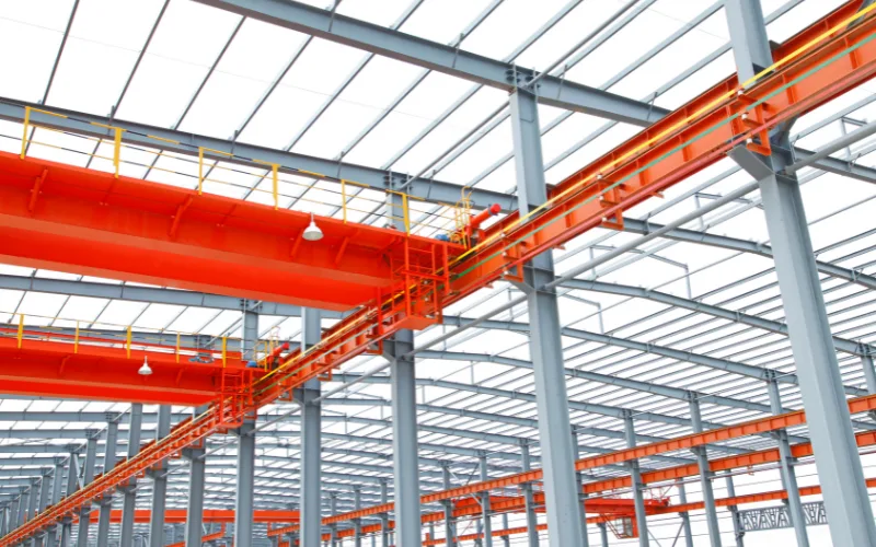 Thành phần cấu tạo của sơn Epoxy cho kim loại