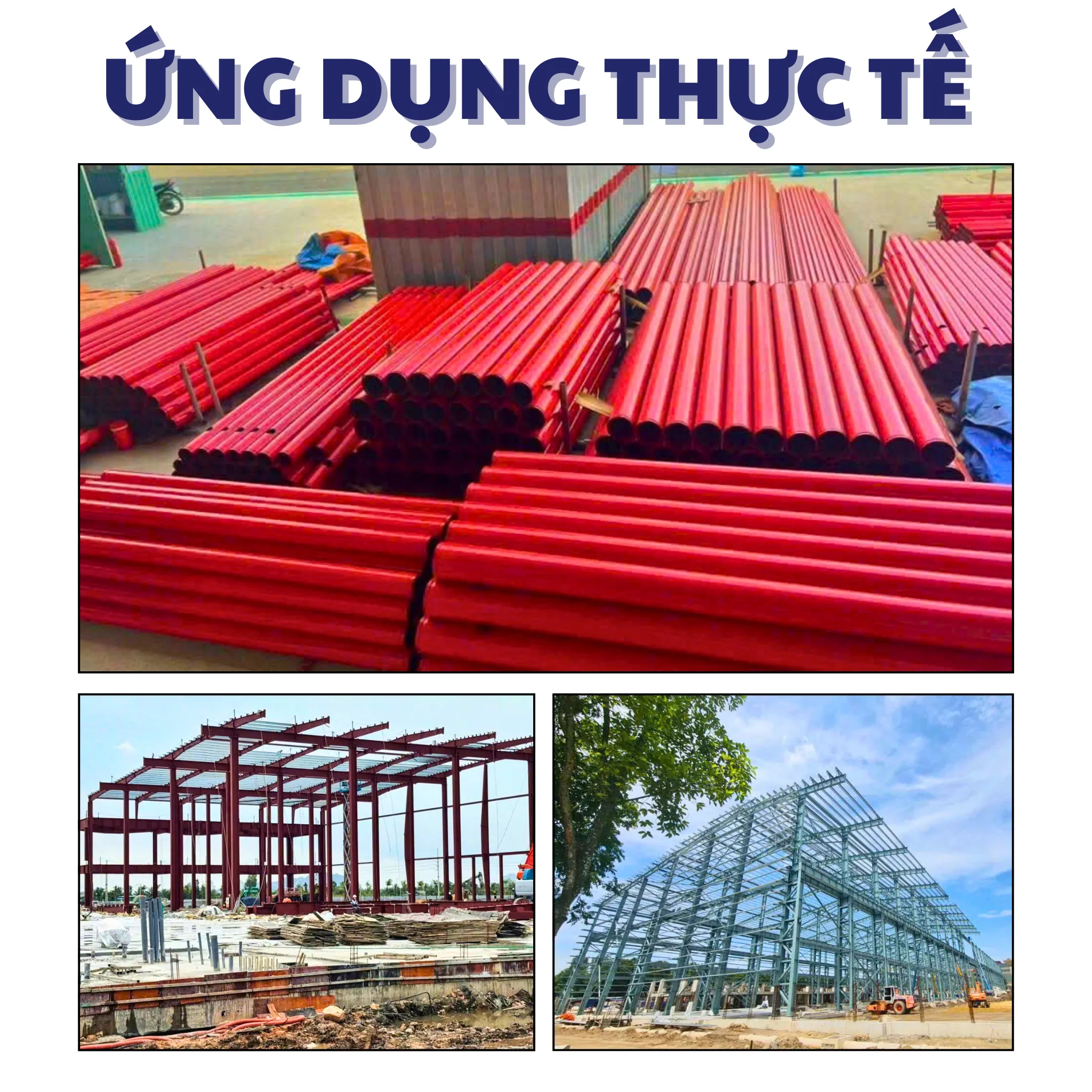 Ứng dụng thực tế của sơn dầu Alkyd