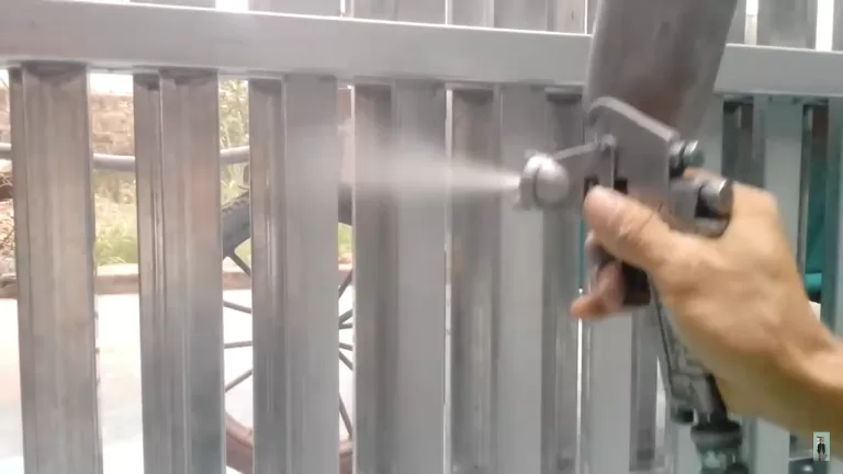 Đặc điểm nổi bật của sơn lót chống ăn mòn Alkyd Primer