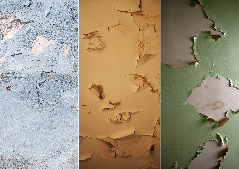Những lỗi thường gặp khi thi công sơn Dulux đúng kỹ thuật