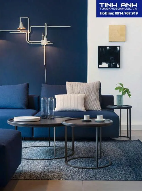 Thi công sơn Dulux đúng kỹ thuật, không lo bong tróc