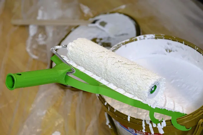 Cách tính định mức sơn Jotun