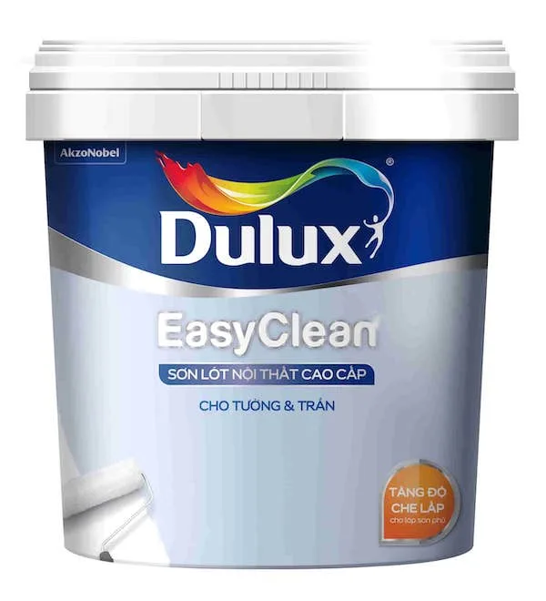 Dulux EasyClean Primer A935