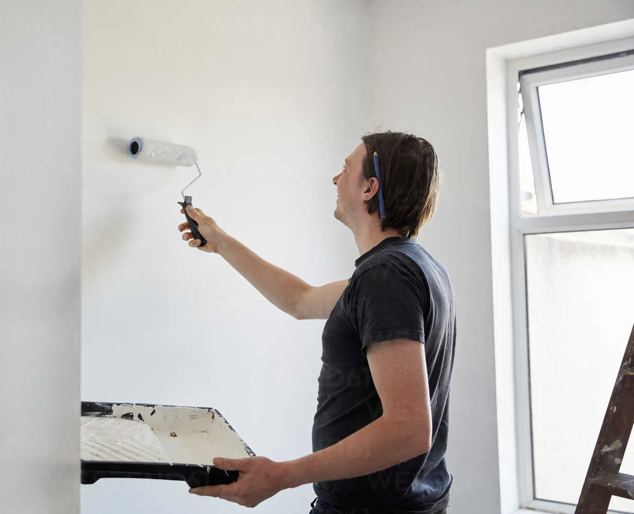 Những lưu ý khi sử dụng sơn lót Dulux