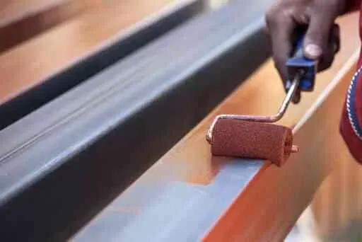 Vì sao nên sử dụng sơn Jotun cho kết cấu sắt ngoài trời?
