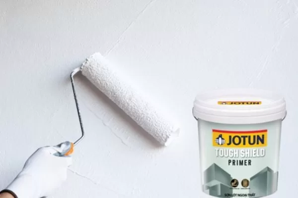 Vì sao cần thi công sơn Jotun đúng quy trình