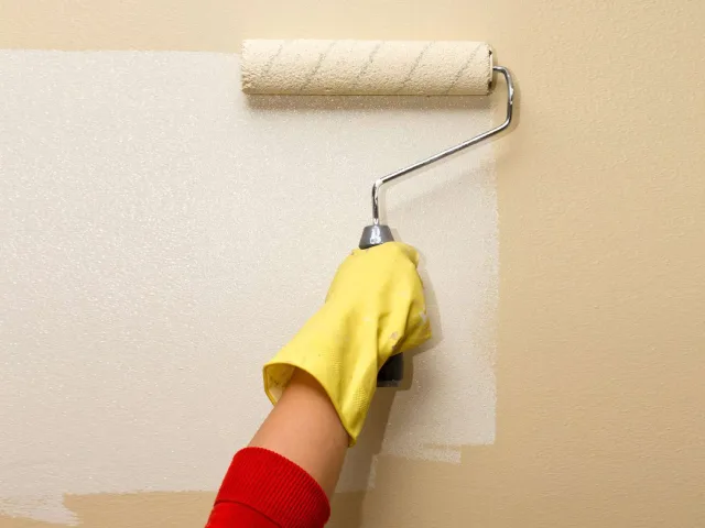 Những sai lầm thường gặp khi tính định mức sơn Dulux
