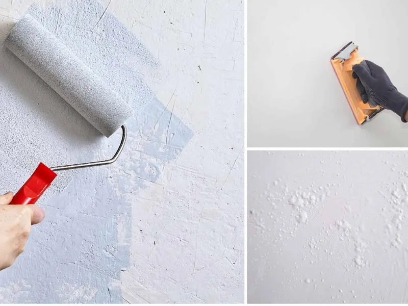Các yếu tố ảnh hưởng đến định mức sơn Dulux