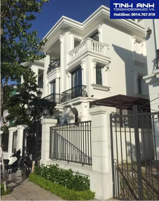 Sơn lót Dulux chống kiềm - Top 5 dòng sơn chính hãng đáng mua 2026